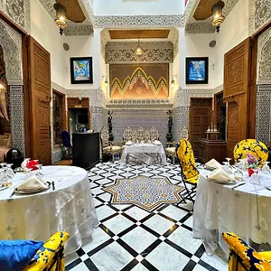 Riad Dar Guennoun Riad