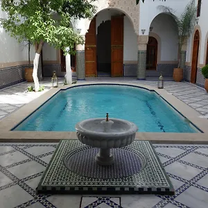 Riad Sabah Riad