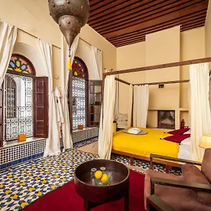 Riad Tizwa Riad