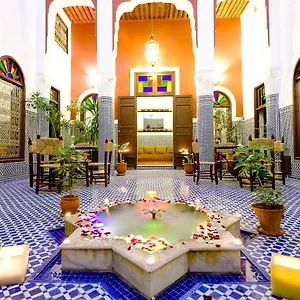 Riad Tafilalet Riad