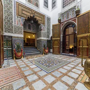 Palais Antique Riad